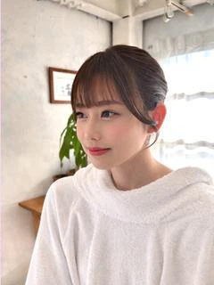 KUMIKO プロフィール画像