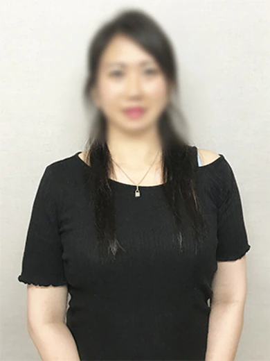 日野 プロフィール画像