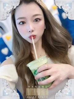 ななみ プロフィール画像