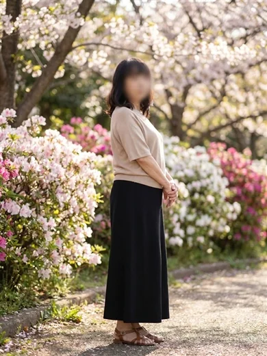 黒木まさみ プロフィール画像