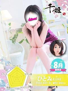 ひとみ プロフィール画像