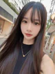必見SNS噂の超絶美女 プロフィール画像