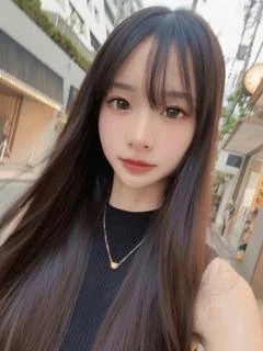 必見SNS噂の超絶美女 プロフィール画像