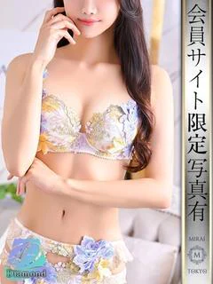 松岡みおり プロフィール画像