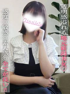 あこ☆地元新潟美女 プロフィール画像