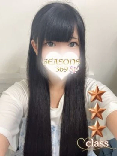 速水なお プロフィール画像