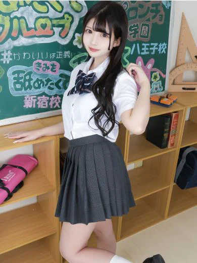 ゆる プロフィール画像