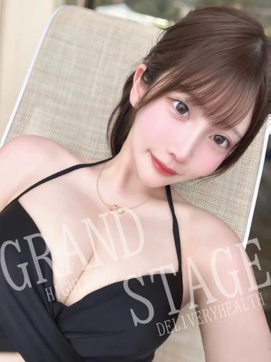 IRIS プロフィール画像