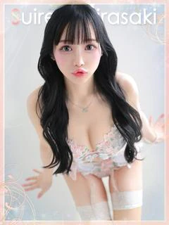 白咲すいれん プロフィール画像