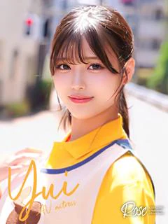 由衣 プロフィール画像