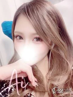 藍 プロフィール画像
