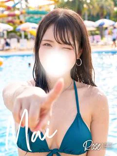 舞 プロフィール画像