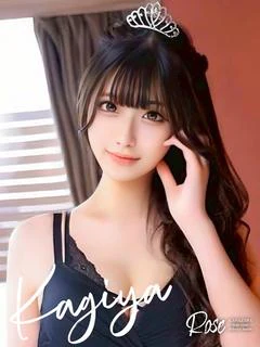 輝夜 プロフィール画像