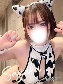 紗也華 プロフィール画像
