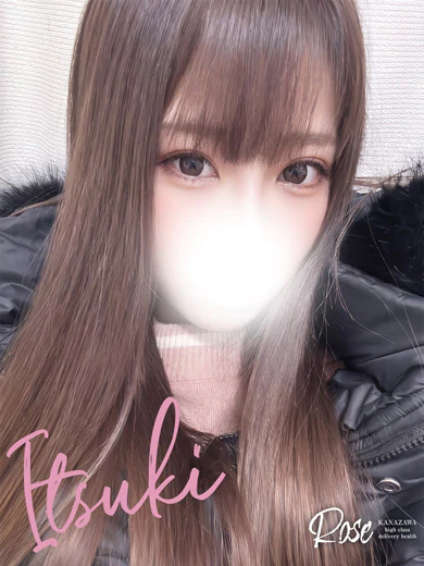 樹【いつき】 プロフィール画像