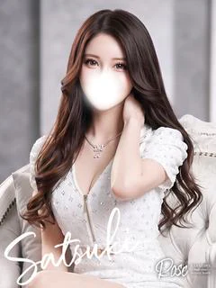 沙月 プロフィール画像
