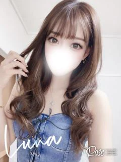 瑠奈 プロフィール画像