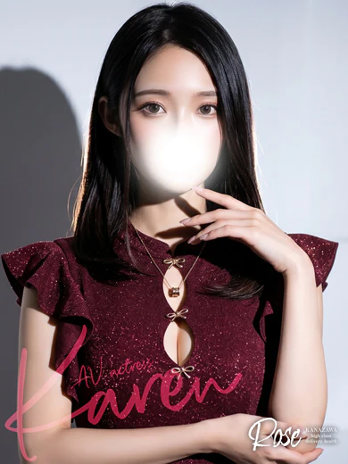 加恋【かれん】 プロフィール画像
