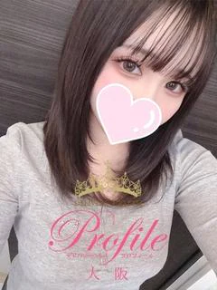 かな プロフィール画像
