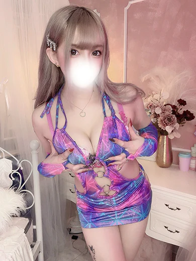 そら☆天然G乳ドMギャル☆ プロフィール画像