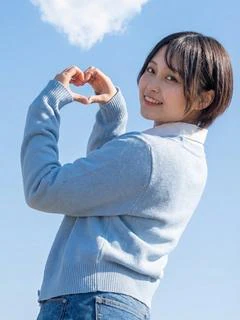 あずさ プロフィール画像