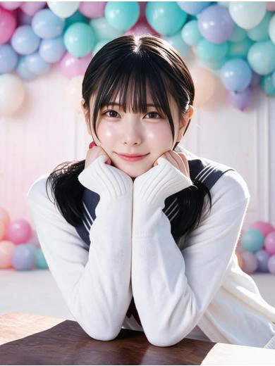 まひる プロフィール画像