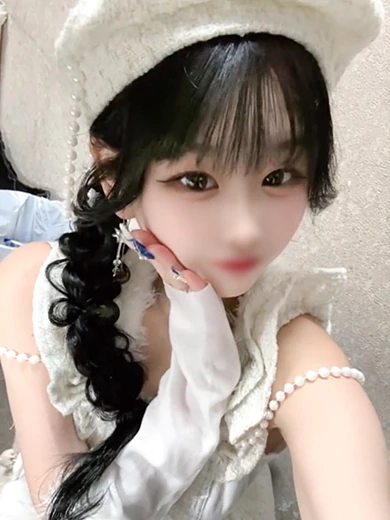 るいな プロフィール画像