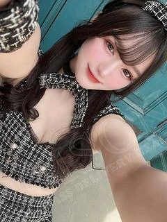 すずね プロフィール画像