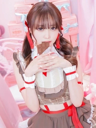 れい プロフィール画像