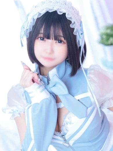 めんま プロフィール画像