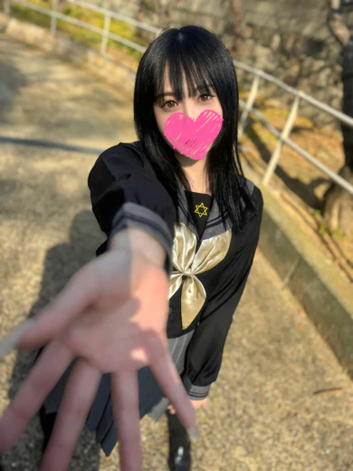 えりか プロフィール画像