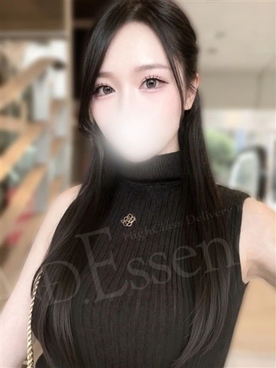 きれい プロフィール画像