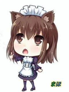 まほ☆ちびっ... プロフィール画像