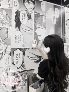 泉みおな プロフィール画像