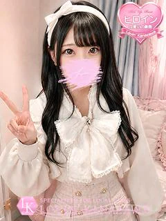 ゆの☆黒髪透明感美少女♡ プロフィール画像