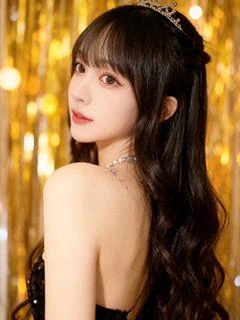 メーテル プロフィール画像