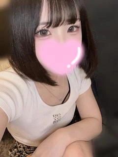 かほ【喜びのガッツポーズ】