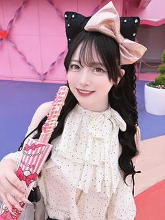 あやな プロフィール画像