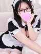 あいす プロフィール画像
