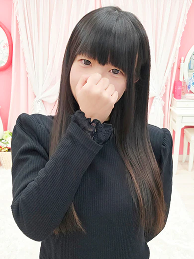 ひう 正真正銘☆ガチ処女降臨 プロフィール画像