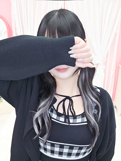 りりい 裏腹エロギャップ少女 プロフィール画像