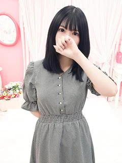 なつみ 黒髪清楚なのにエロい プロフィール画像