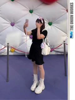 永瀬める プロフィール画像