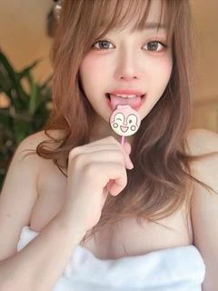 きらめき プロフィール画像