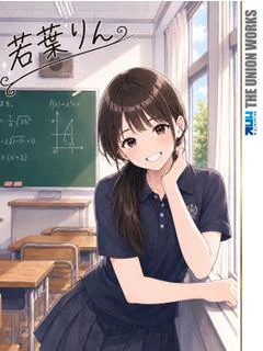 若葉りん プロフィール画像