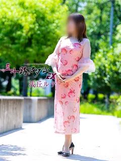 浅丘ルナ プロフィール画像