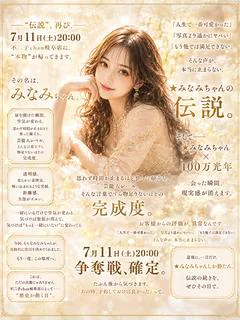 みなみ プロフィール画像