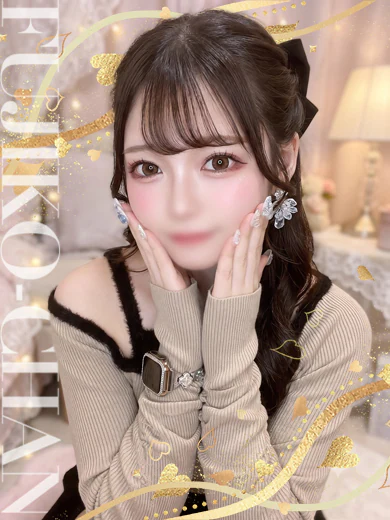 ゆゆ プロフィール画像