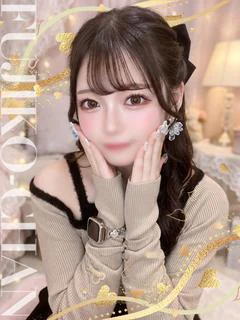 ゆゆ プロフィール画像