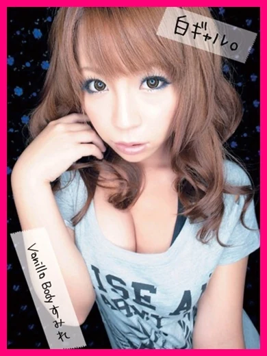 松すみれ プロフィール画像
